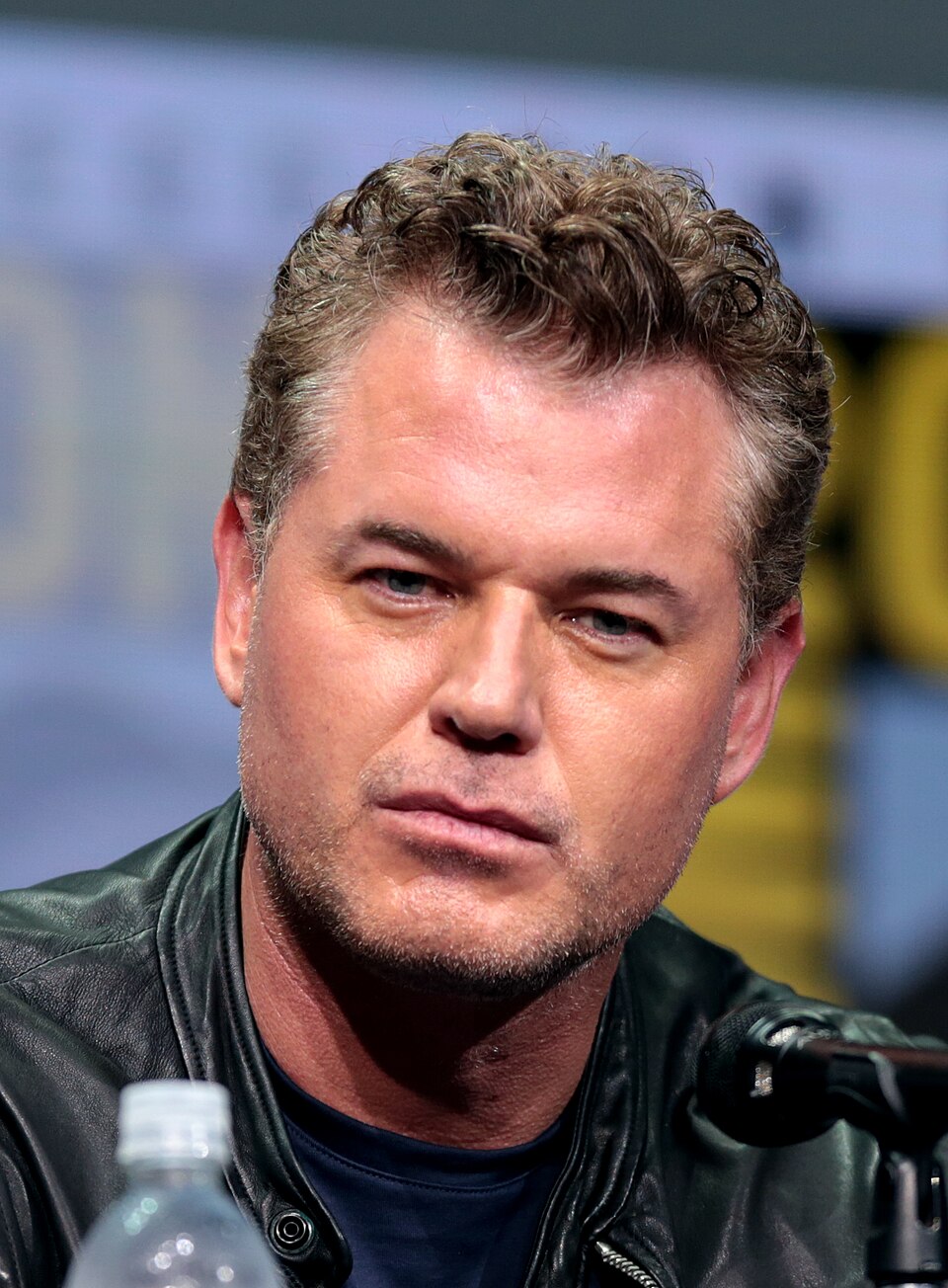 Eric Dane Explains Why He Was Fired From Grey's Anatomy